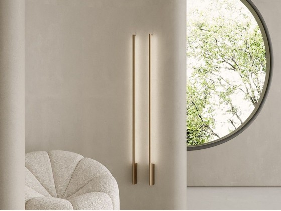 Бра - настенная лампа PANZERI HILOW LINE