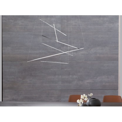 Подвесные светильники ICONE SPILLO