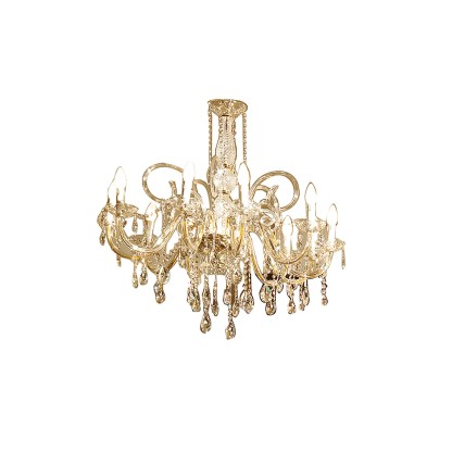 Подвесные светильники Barnini Oseo REGGENZA LUXURY