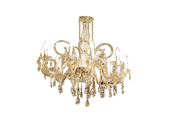 Подвесные светильники Barnini Oseo REGGENZA LUXURY