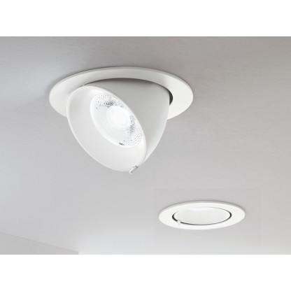 Точечные светильники Fan Europe Lighting DELTA
