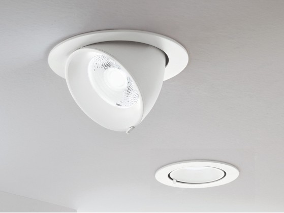 Точечные светильники Fan Europe Lighting DELTA