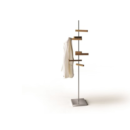 Вешалка для одежды ARKOF LABODESIGN LEGNETTI
