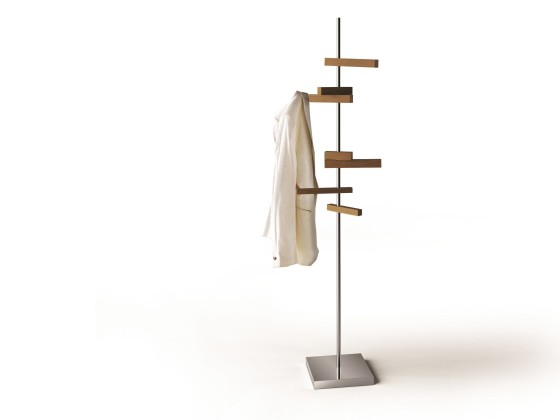 Вешалка для одежды ARKOF LABODESIGN LEGNETTI