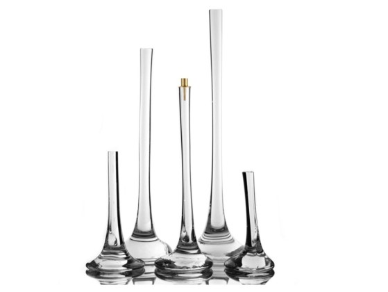 Ваза SkLO PUDDLE