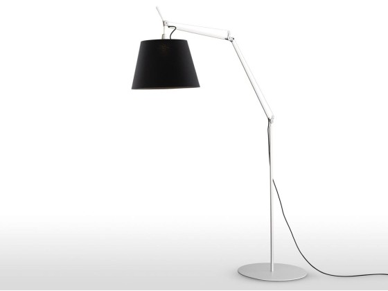 Уличный торшер Artemide TOLOMEO PARALUME OUTDOOR