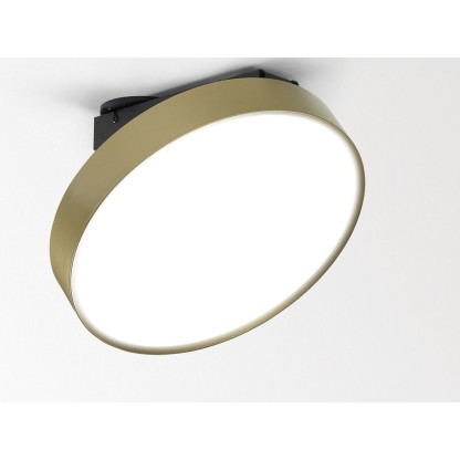 Потолочные светильники Delta Light MULTINOVA 30 PIVOT