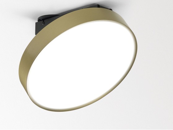 Потолочные светильники Delta Light MULTINOVA 30 PIVOT