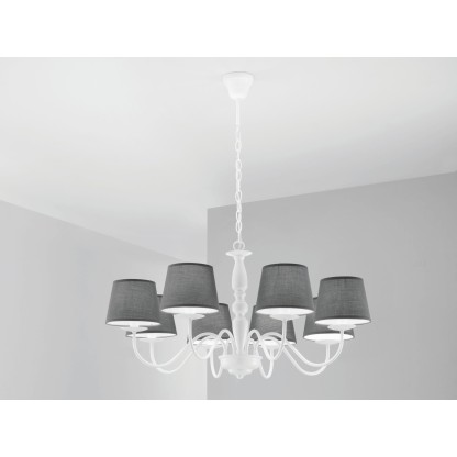 Подвесные светильники Fan Europe Lighting FAVOLA