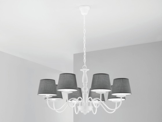 Подвесные светильники Fan Europe Lighting FAVOLA