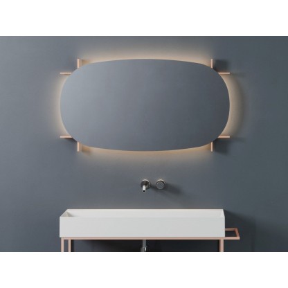 Зеркало для ванной комнаты Azzurra Ceramica MARK