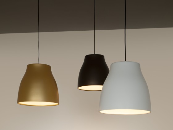 Подвесные светильники Antonangeli GARDEN