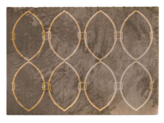 Ковер Carpanese Home 7460