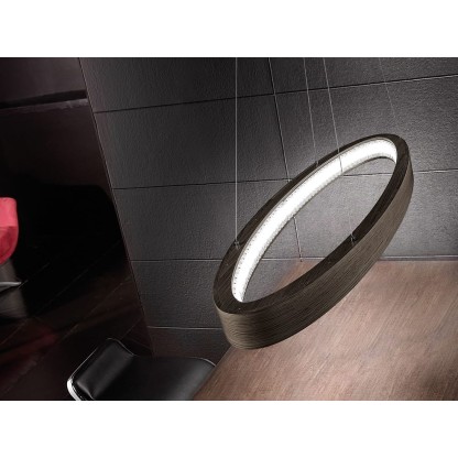 Подвесные светильники Masiero LIBE ELLIPSE S90