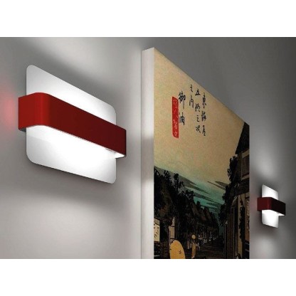 Бра - настенная лампа ZAVA MANTA