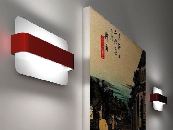 Бра - настенная лампа ZAVA MANTA