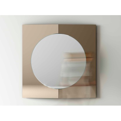 Зеркало Tonelli Design CENTRAL