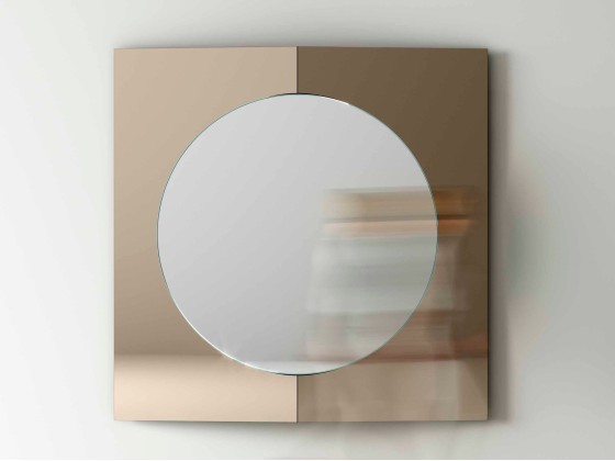 Зеркало Tonelli Design CENTRAL