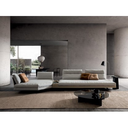 Диван VALENTINI STONE