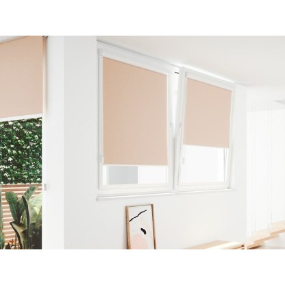 Рулонные шторы Saxun STOR GLASS AVANT