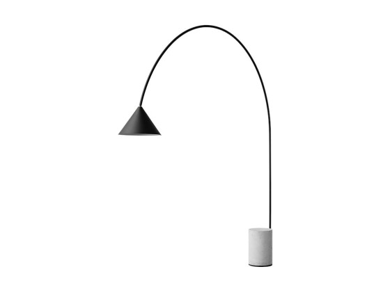 Напольный светильник Miniforms OZZ