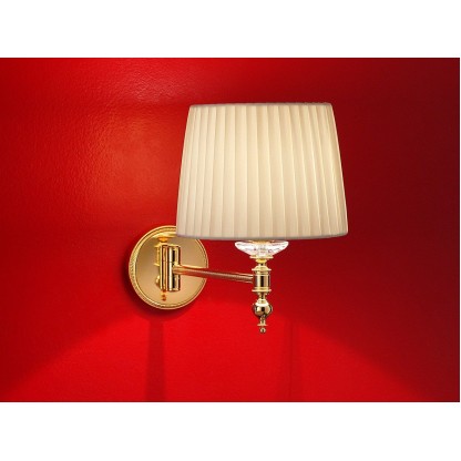 Бра - настенная лампа Masiero BRASS &amp; SPOTS VE 1090 A1