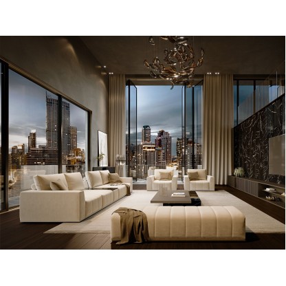 Диван KEOMA LOREN