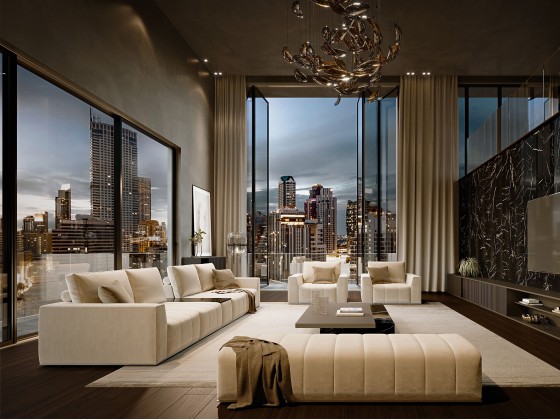 Диван KEOMA LOREN