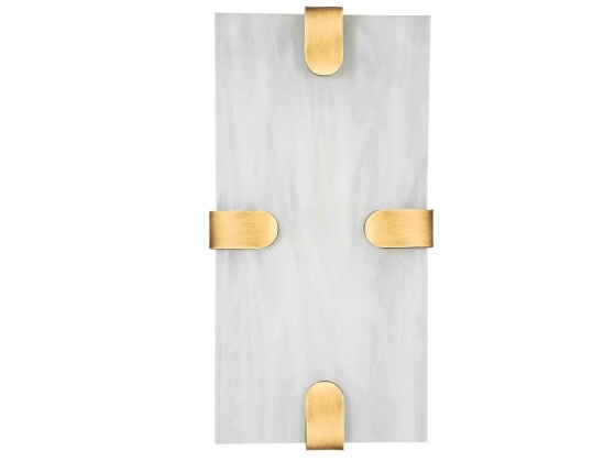 Бра - настенная лампа Salma Furniture SMOKE