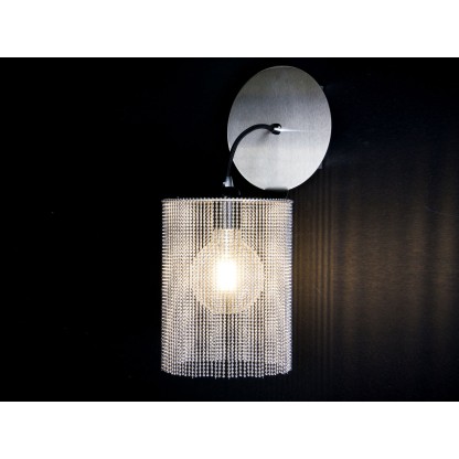 Бра - настенная лампа Willowlamp BOTTOMFOLD