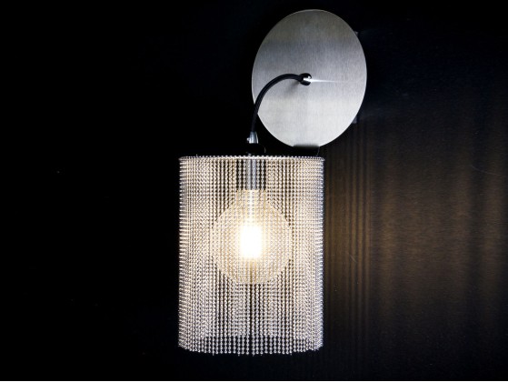 Бра - настенная лампа Willowlamp BOTTOMFOLD