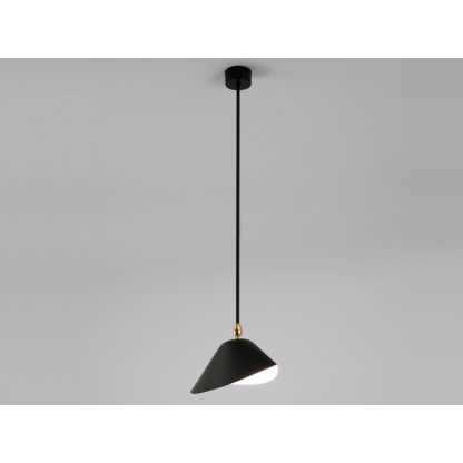 Подвесные светильники Serge Mouille BIBLIOTHQUE