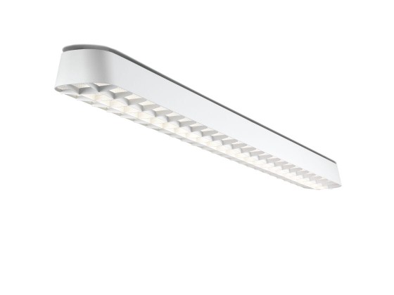 Потолочные светильники SCHATTI LEUCHTEN PENDAR CR