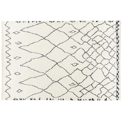 Ковер Mohebban BERBER - HIGH PILE - B03103900