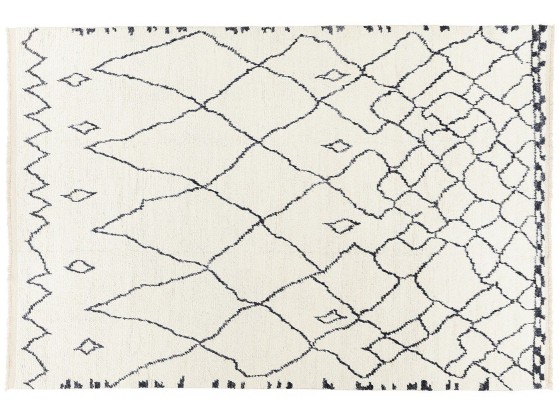 Ковер Mohebban BERBER - HIGH PILE - B03103900