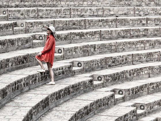 Фотографии Alidem TEATRO GRANDE