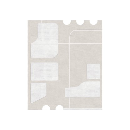 Ковер Tapis Rouge Distribution BORA BORA MORNING