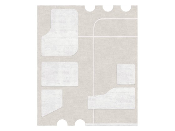 Ковер Tapis Rouge Distribution BORA BORA MORNING