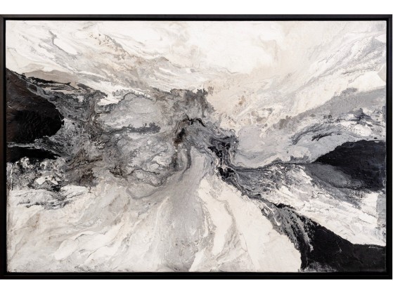 Картина NOVOCUADRO ART COMPANY KILAUEA