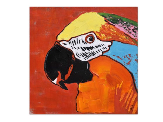 Картина Arte dal Mondo WF015X1