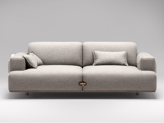 Диван Bosc DUFFLE