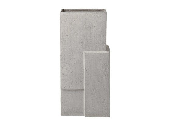 Ваза Kristina Dam Studio MONOLITH