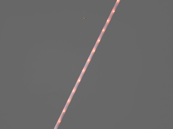 Подвесные светильники Santa & Cole LA COLILLA