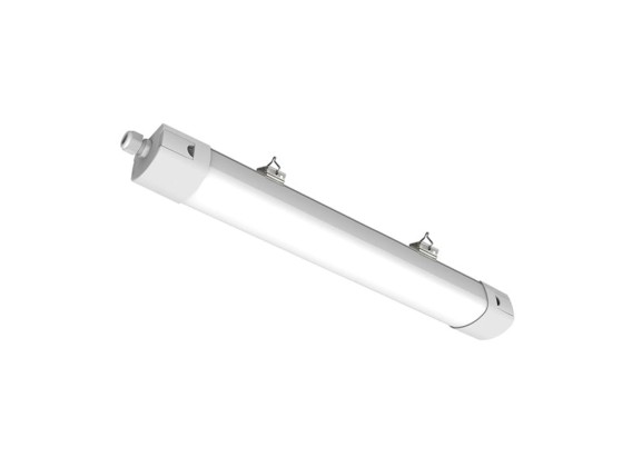 Настеннопотолочные светильники PROLED QUICK CONNECT