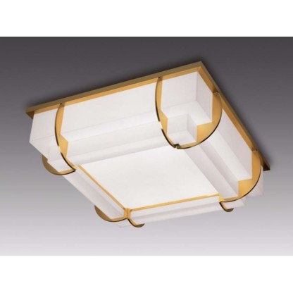 Потолочные светильники Jean Perzel 373