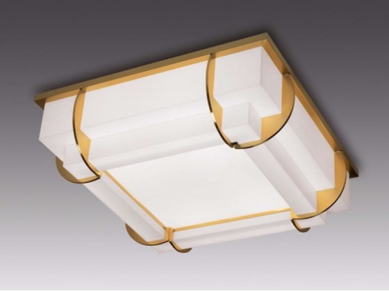 Потолочные светильники Jean Perzel 373