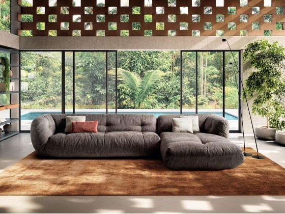 Диван Lago HAPPENING - 1485