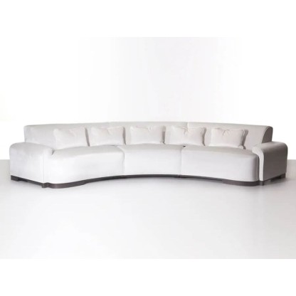 Диван Lorenzo Tondelli BAO CURVED