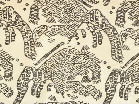 Ткани Dedar TIGER MOUNTAIN