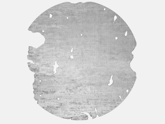 Ковер HENZEL STUDIO HOGANAS (SILVER EDIT)